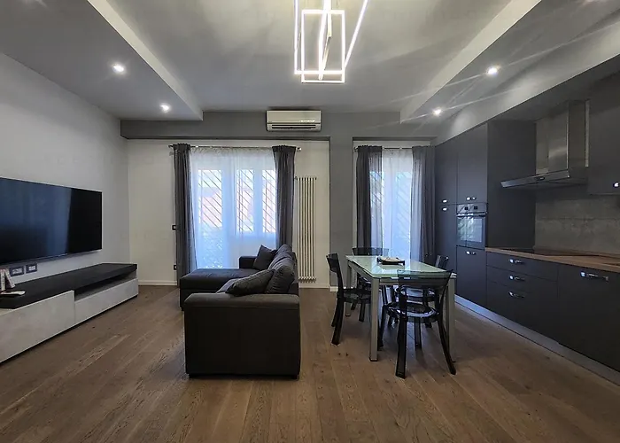 Patrica House